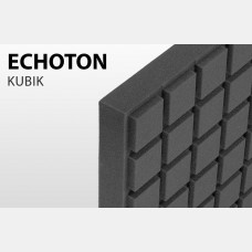 Акустическая панель ECHOTON Kubik (1000×1000×50 мм)