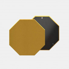 Акустическая съемная панель Echoton Восьмиугольник/ Octagon (D800 мм)