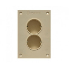 МАКСФОРТЕ SOUNDBOX 2S ЗВУКОИЗОЛЯЦИОННЫЙ ПОДРОЗЕТНИК (2Х СЕКЦИОННЫЙ) МАКСФОРТЕ SOUNDBOX 2S ЗВУКОИЗОЛЯЦИОННЫЙ ПОДРОЗЕТНИК (2Х СЕКЦИОННЫЙ)