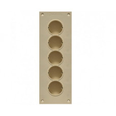 МАКСФОРТЕ SOUNDBOX 5S ЗВУКОИЗОЛЯЦИОННЫЙ ПОДРОЗЕТНИК (5 СЕКЦИОННЫЙ) МАКСФОРТЕ SOUNDBOX 5S ЗВУКОИЗОЛЯЦИОННЫЙ ПОДРОЗЕТНИК (5 СЕКЦИОННЫЙ)