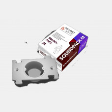 Подрозетник СаундПак (SoundPack) M Подрозетник СаундПак (SoundPack) M
