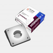 Подрозетник СаундПак (SoundPack) S Подрозетник СаундПак (SoundPack) S