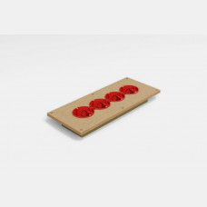 Звукоизоляционный подрозетник 4-секционный SoundGuard GL-BOX 4 Звукоизоляционный подрозетник 4-секционный SoundGuard GL-BOX 4