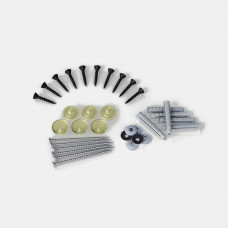 Комплект крепежа SoundGuard Gipslock 30
