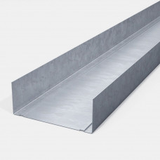 Профиль направляющий SoundGuard Strong ПН-4 75/40 Профиль направляющий SoundGuard Strong ПН-4 75/40