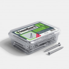 Саморезы SoundGuard УН 5х60 Саморезы SoundGuard УН 5х60
