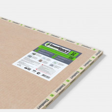 Звукоизоляционная панель SoundGuard Slim Слим