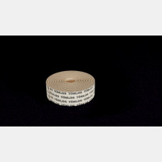 Разделительная лента TONLOS Split Band, 5,5×75 мм (12 м) Разделительная лента TONLOS Split Band, 5,5×75 мм (12 м)