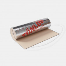 Звукоизоляция пола под стяжку TONLOS Terra Felt Pro, 10 мм (700×5000, 3,5 м²) Звукоизоляция пола под стяжку TONLOS Terra Felt Pro, 10 мм (700×5000, 3,5 м²)